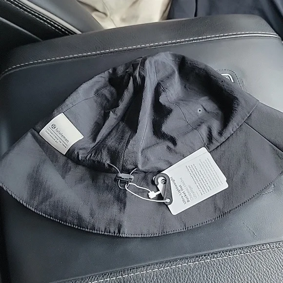 ULTRA-LIGHTWEIGHT Bucket Hat - Picture 6 of 7